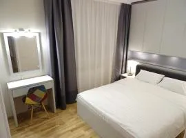 Smart Apartament Tei