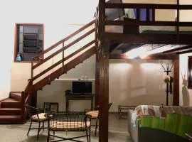 Gerais Loft