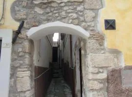 B&B La Casa D Ju Nan