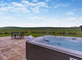 2 Bed in St Andrews 94606，位于圣安德鲁斯的酒店