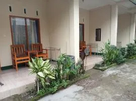 Rinjani home stay 02