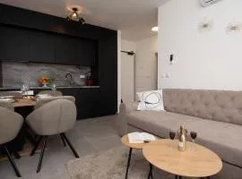 Apollonia Studio Apartman