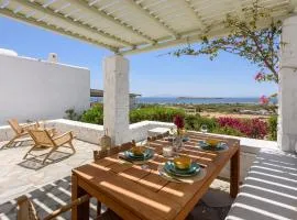 Thalatta Residence Paros