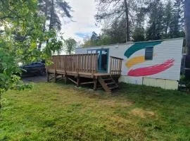 Camping du Lac MH Azur