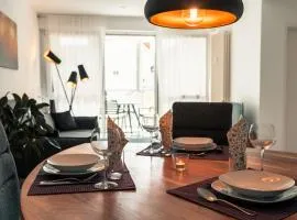 Ferienwohnung Frickenhausen am Main