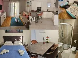 Split/Podstrana Apartment ADRIA