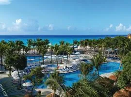 Riu Yucatan - All Inclusive