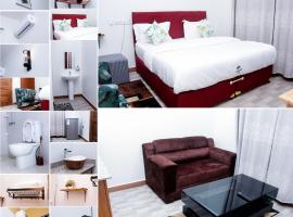 Mesuma Hotel Dodoma