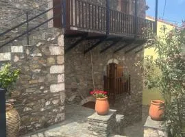 Ξενώνας ΚΑΜΕΛΙΑ