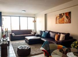 Cozy Apartment in Maracaibo，位于马拉开波的酒店
