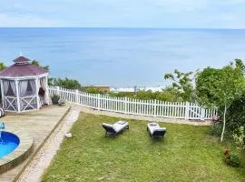 Будинок біля моря з басейном Одеса для 7 гостей - 3 спальні