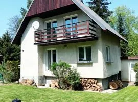 Randy's House Plzeň