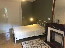 Chambre d’hôtes