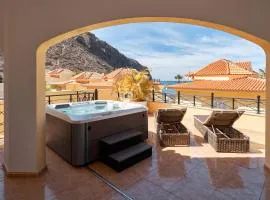 Ocean View Luxury Villa