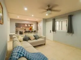 Encantador apartamento a 10 min en vehículo del Zócalo de Oaxaca