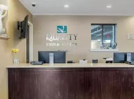 Quality Inn & Suites Oceanblock