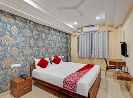 Hotel Virat Inn，位于班加罗尔的酒店