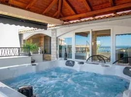 Dream house Nea Makarska