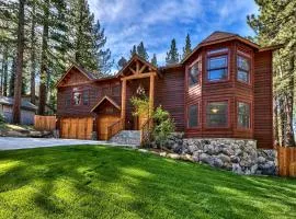 Blackfoot Luxury Retreat - Hot Tub Pool Table Pets Deck