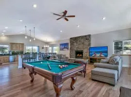 Blackfoot Family Estate