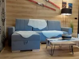 Apartamenty Trzy Kopce Ski & Bike & Sauna