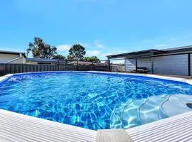 Mount View Vista with Private Pool