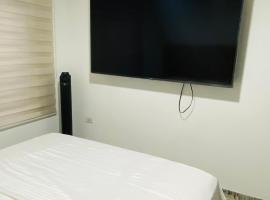 Apartamento en ginebra valle pueblo mágico，位于Ginebra的酒店