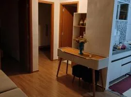 Apartamento Aconchegante