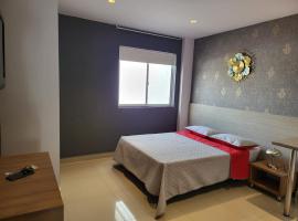 Hotel Condina Pereira，位于佩雷拉的酒店