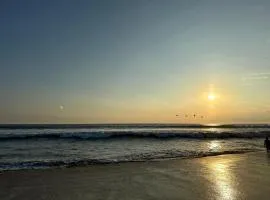 Casa acogedora Vía punta Carnero