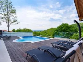 Pet Friendly Home In Zagreb