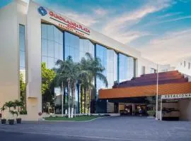 瓜达拉哈拉世博广场酒店