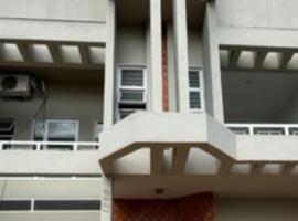 Aluguel de quarto em residência