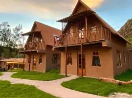 Bungalow en Urubamba