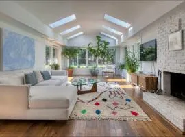 Luxurious 3BR 3 Baths Cottage in East Hamptons