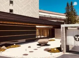 章月格兰德酒店 
