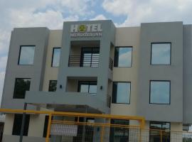 Hotel Mendoza Inn，位于科马亚瓜的酒店