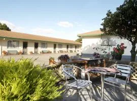 厄恩斯劳汽车旅馆