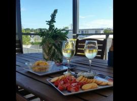 Tranquillity Manning Point，位于Manning Point的酒店