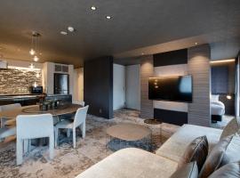 HOTEL MASTAY jingumichi，位于京都的酒店