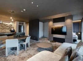 HOTEL MASTAY jingumichi