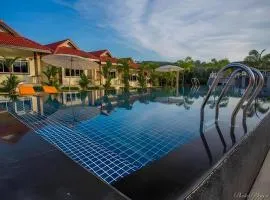 Phuket Airport Villa