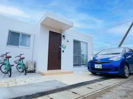 BLUE SOLARE 1 - Vacation STAY 15668v