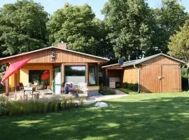 Comfortable holiday house near Lake Kummerow