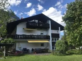 Vakantieappartement Aurikel