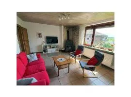 Friesenblick Comfortable holiday residence