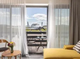 Apartmány Hangár Strakonice