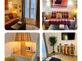 Cozy Appartement BONIFACIO hyper centre haute ville