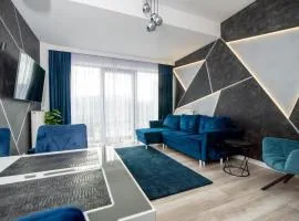 Apartly - apartamenty Hanza Tower