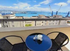 Port View Condo